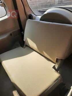 ميتسوبيشي باجيرو